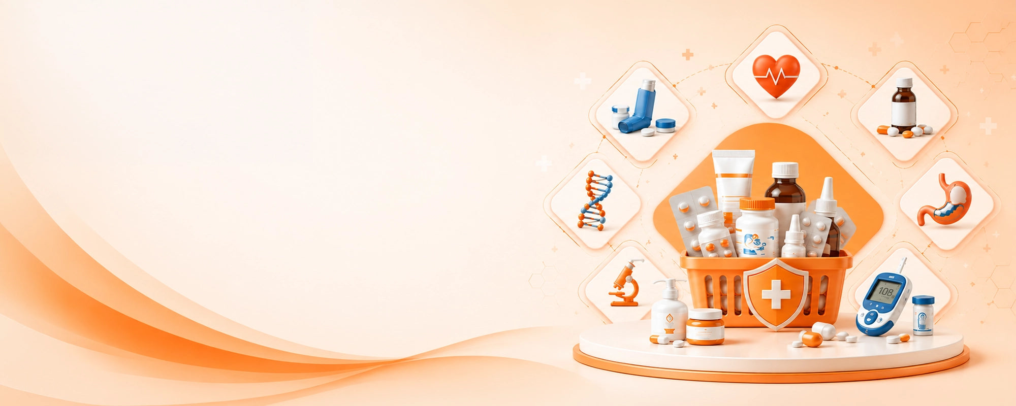 Explore Healthcare