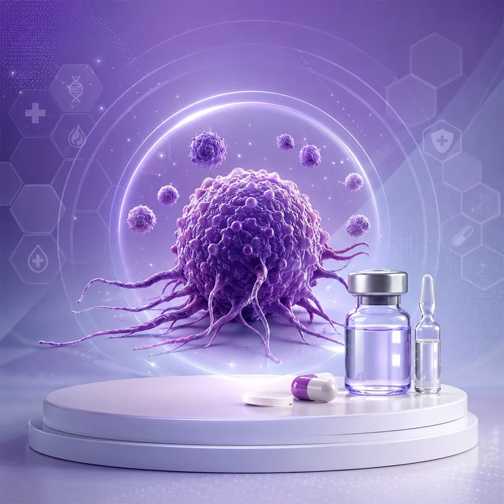 Anti-Cancer Medicines