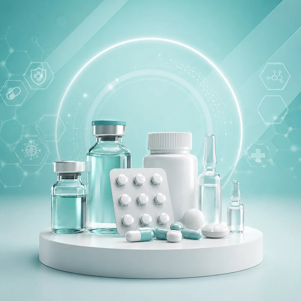 Anti-Infectives