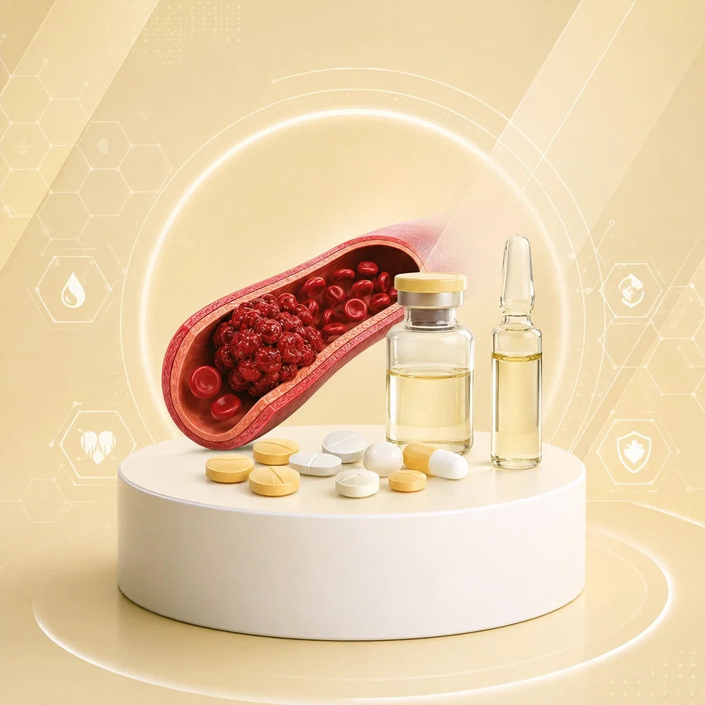 Anticoagulants