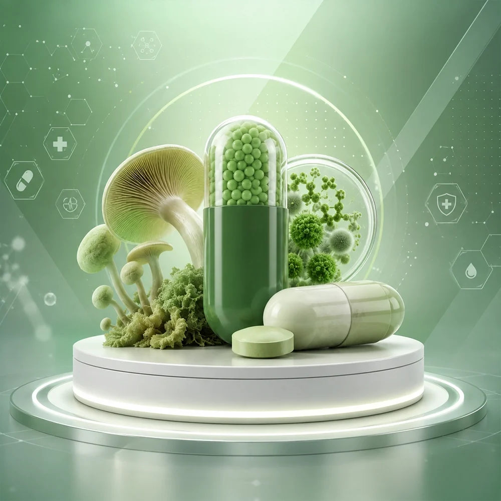 Antifungal Medicines