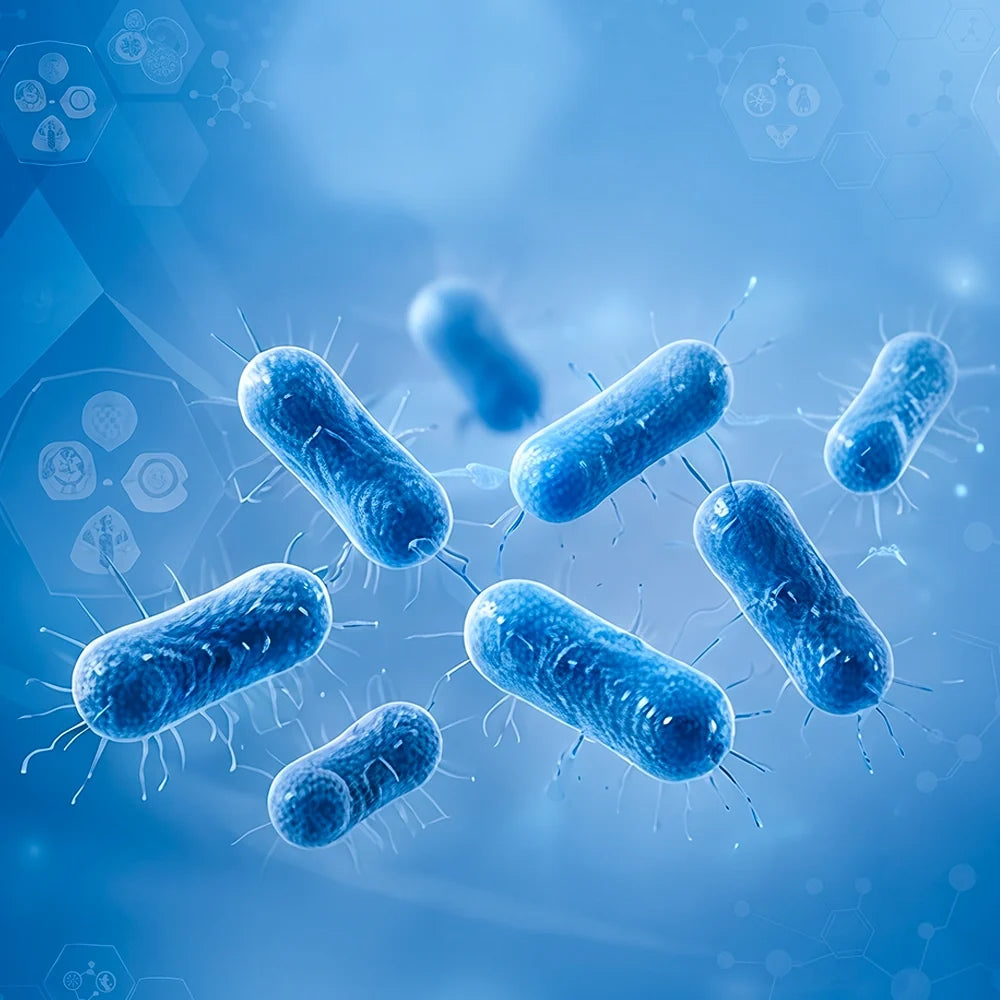 Bacterial Infections