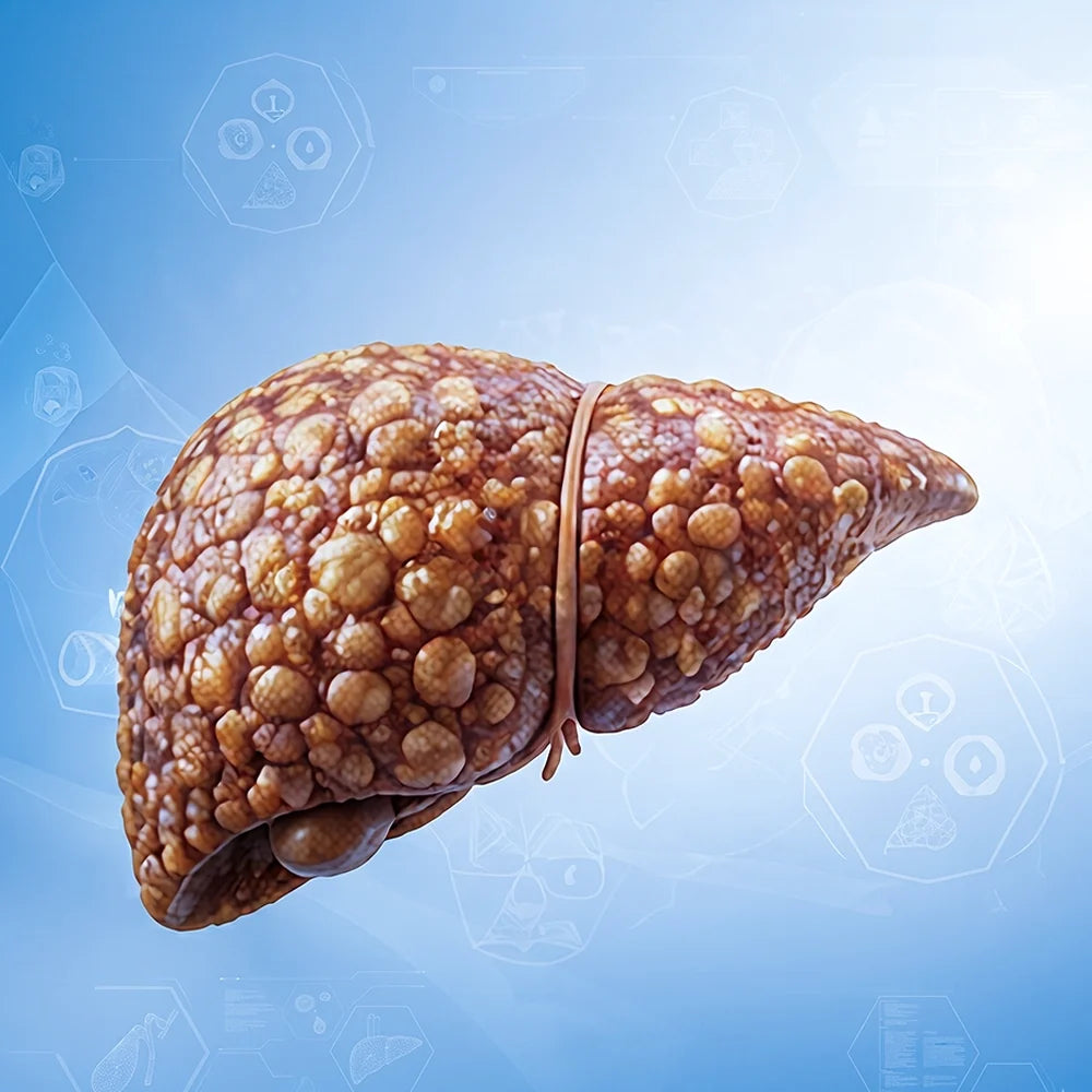 Fatty Liver Disease