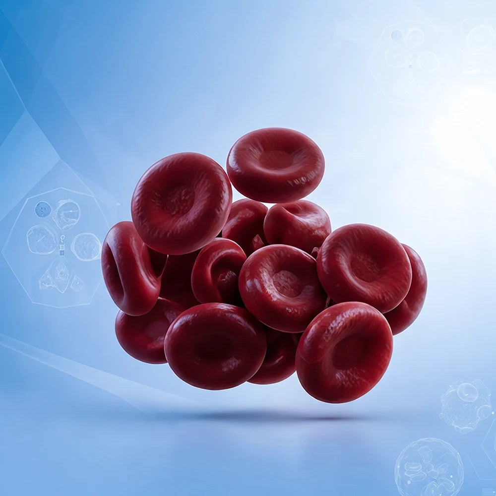 Iron Deficiency