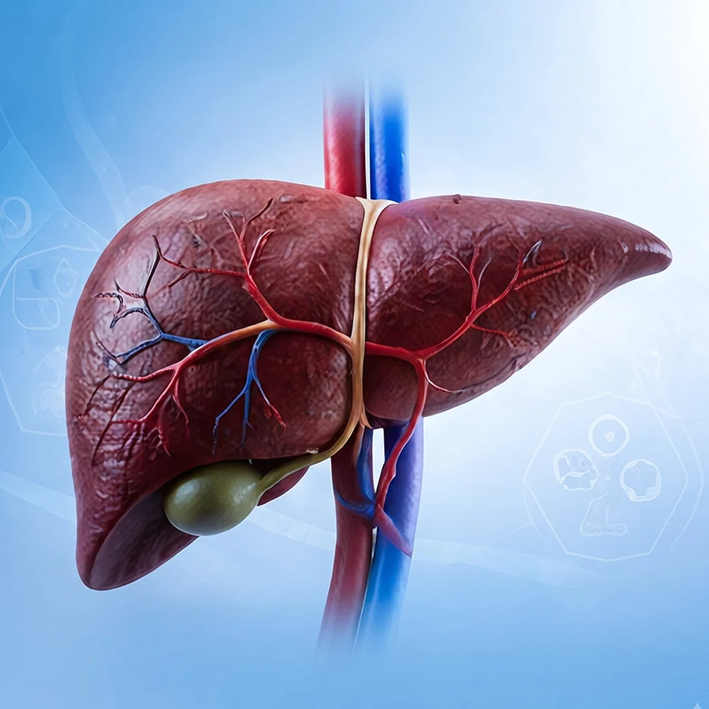 Liver Diseases
