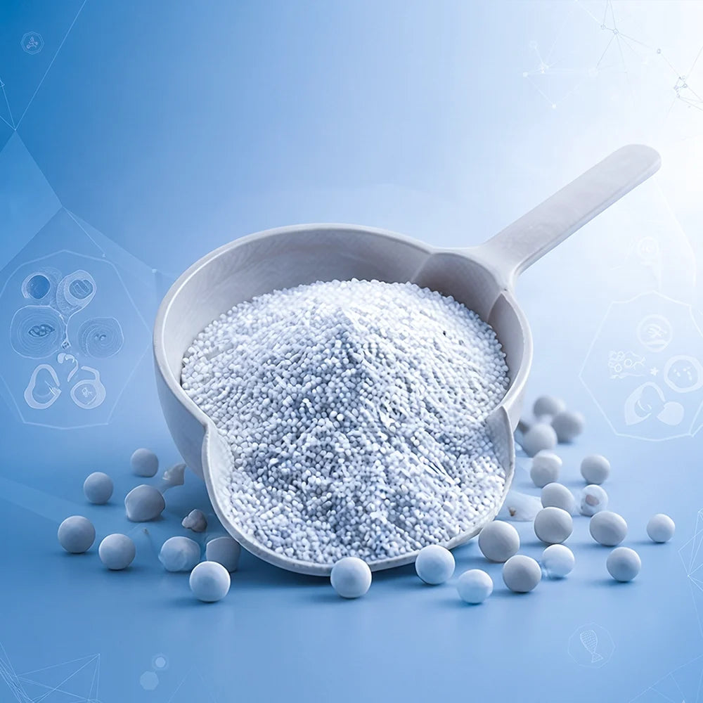 Magnesium Deficiency