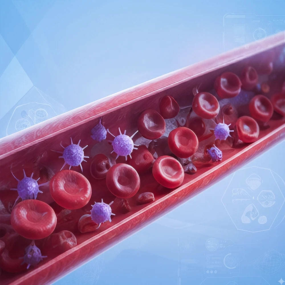 Thrombocytopenia (Low Platelet Count)