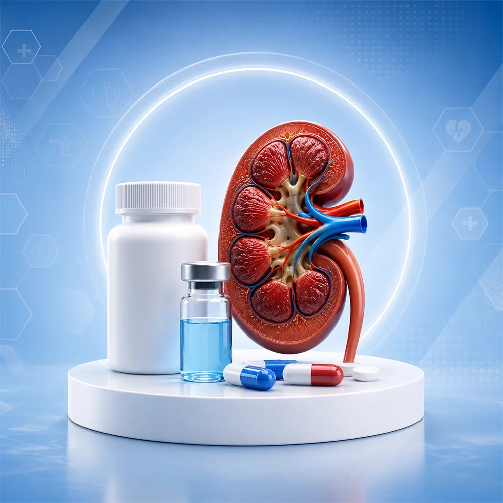 Transplant Medicine