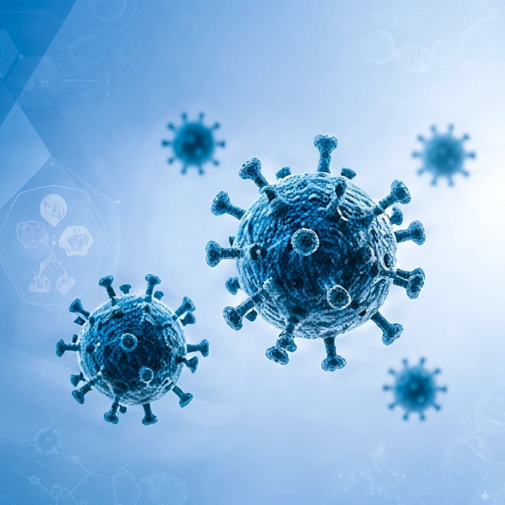 Viral Infections
