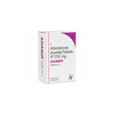 Ahabir 250 mg Tablet