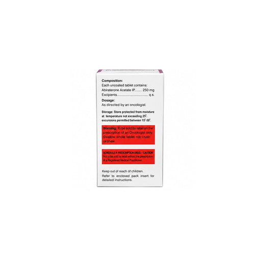 Ahabir 250 mg Tablet