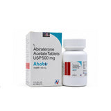Ahabir 500 mg Tablet