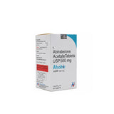 Ahabir 500 mg Tablet
