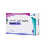 Anvimo 240 mg Tablet