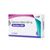 Anvimo 480 mg Tablet