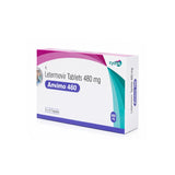 Anvimo 480 mg Tablet