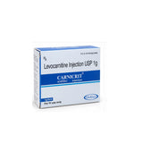 Carnicrit Injection 1 gm/5 ml