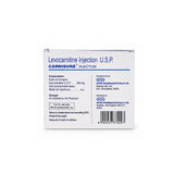 Carnisure 1 g/5 ml Injection