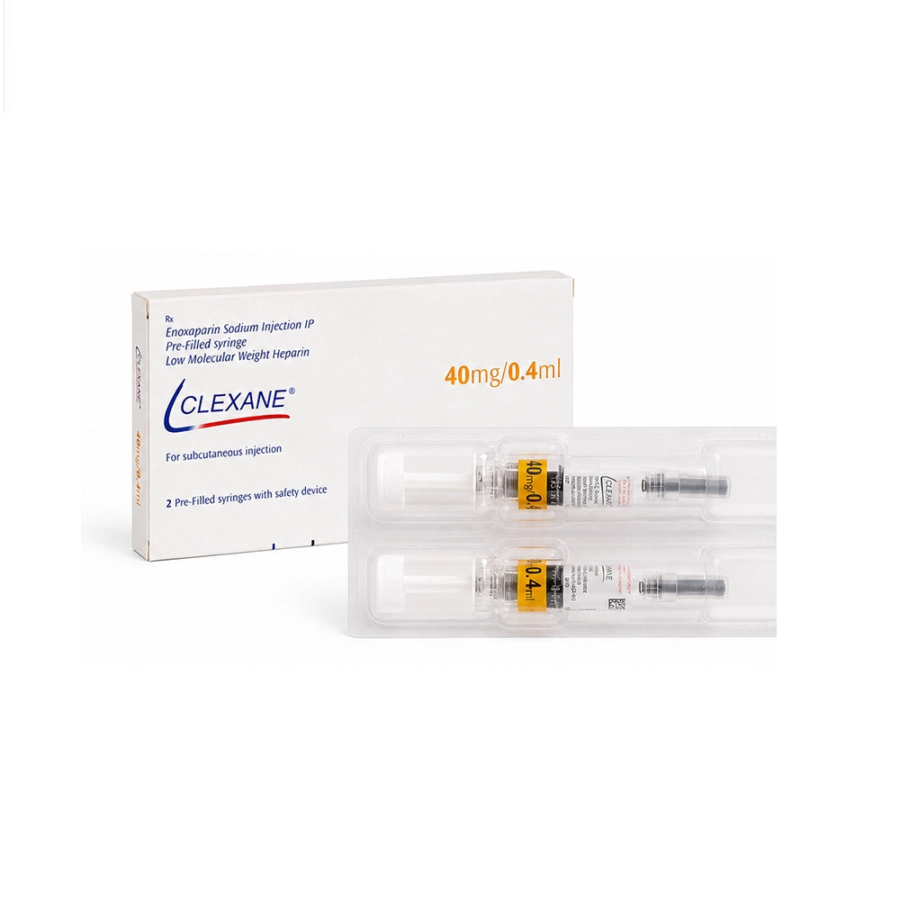 Clexane® 40 mg Injection