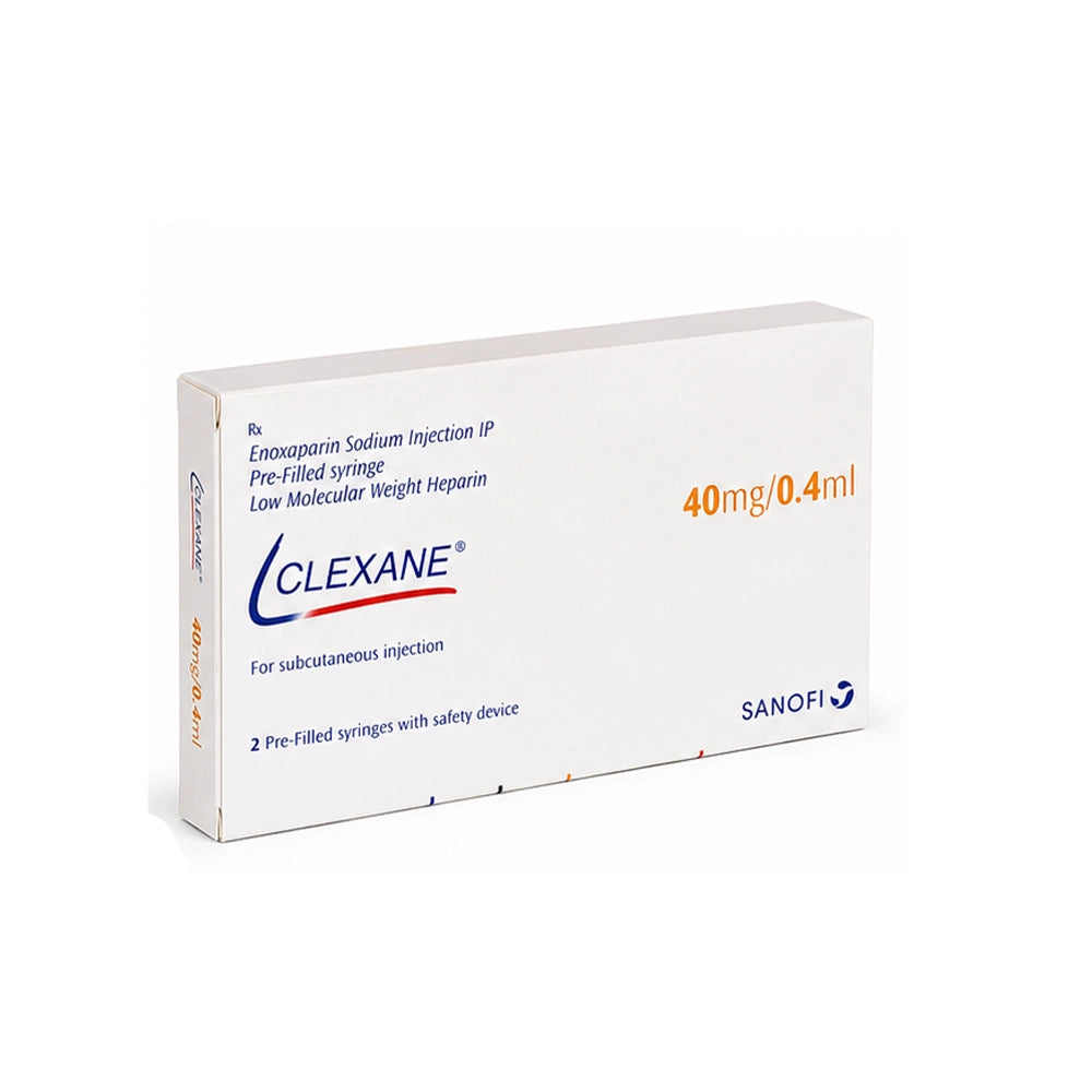 Clexane® 40 mg Injection