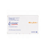 Clexane® 40 mg Injection