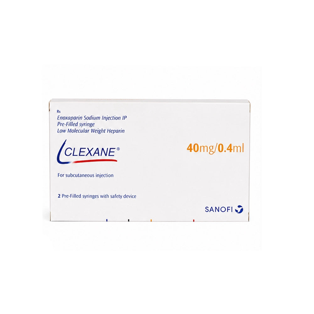 Clexane® 40 mg Injection