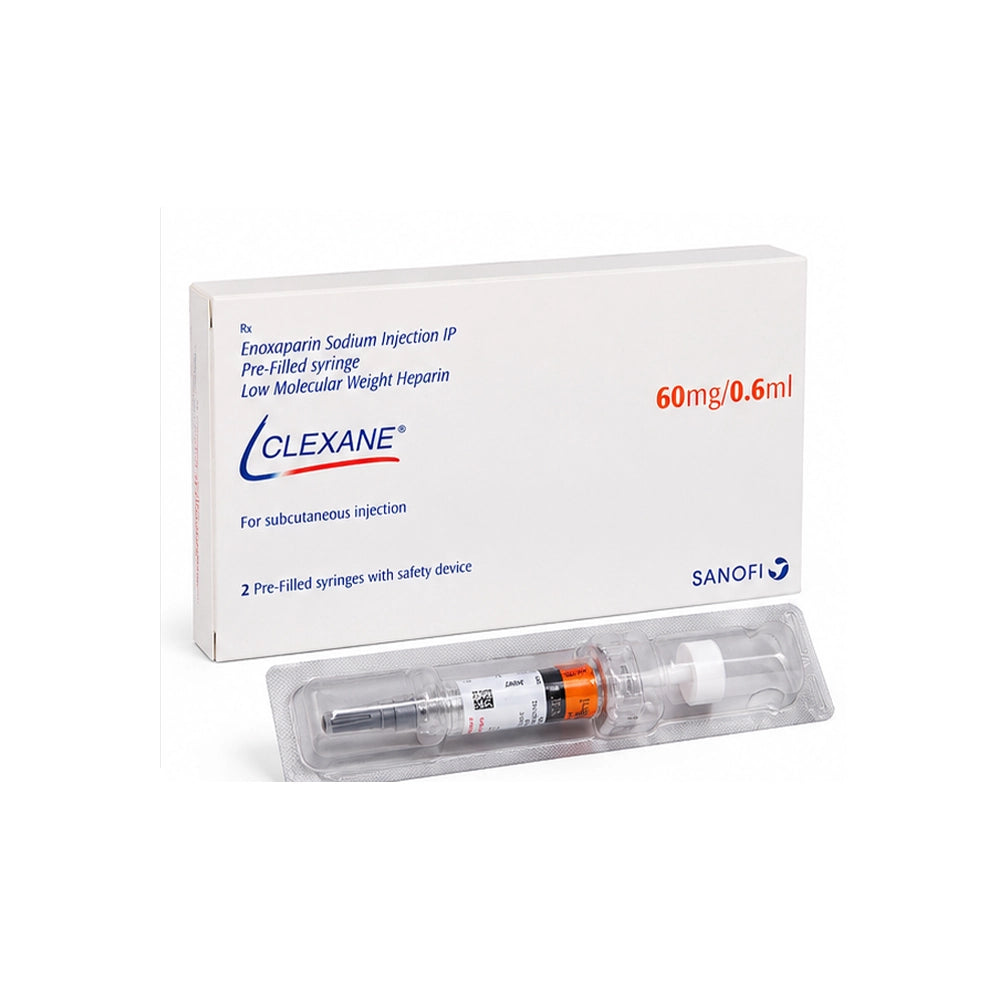 Clexane® 60 mg Injection