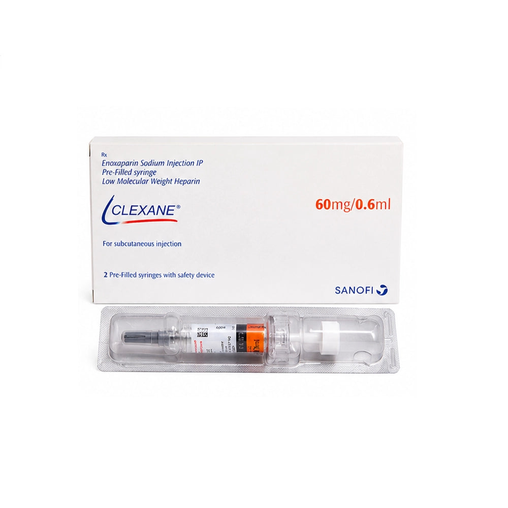 Clexane® 60 mg Injection
