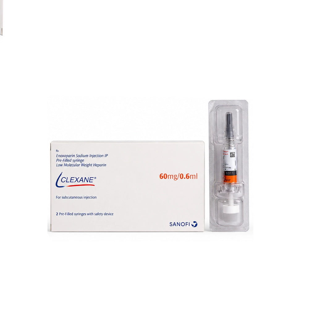 Clexane® 60 mg Injection
