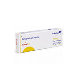 Cresp 100 mcg Prefilled Syringe