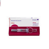 Cresp 60 mcg Prefilled Syringe