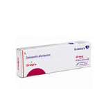 Cresp 60 mcg Prefilled Syringe