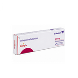 Cresp 60 mcg Prefilled Syringe