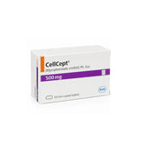 Cellcept 500 mg Tablet