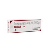 Denub 60 mg/mL Injection