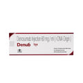 Denub 60 mg/mL Injection