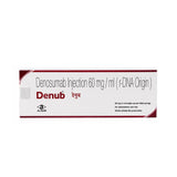 Denub 60 mg/mL Injection