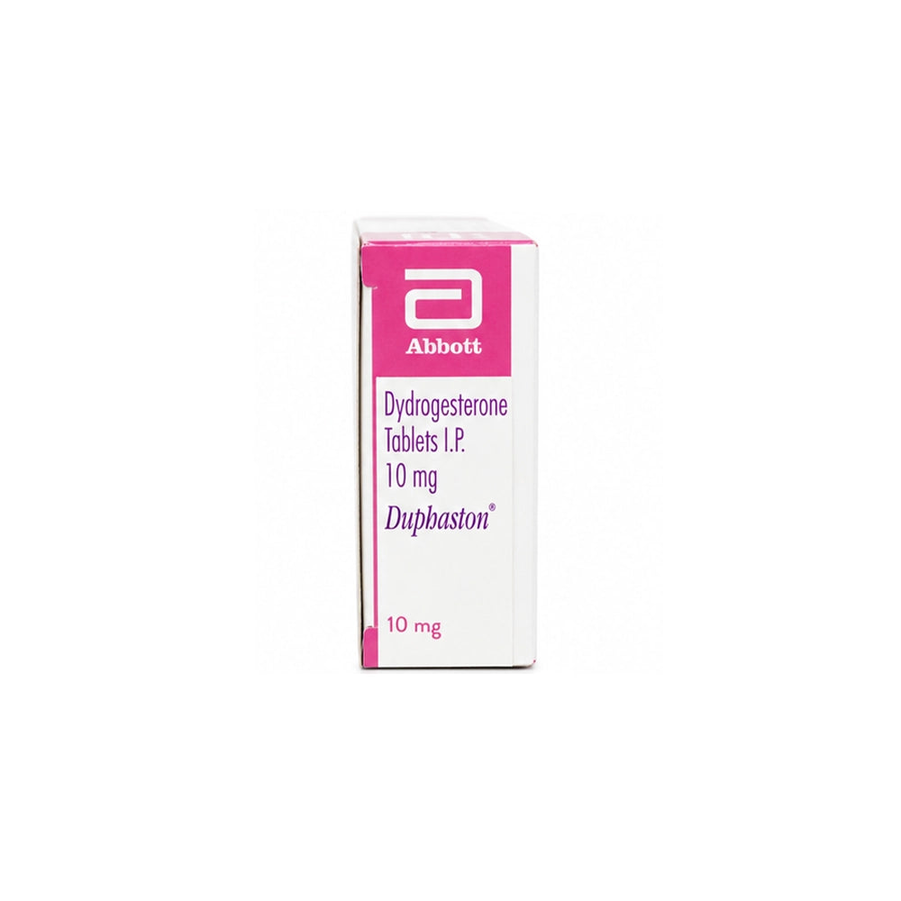 Duphaston 10 mg Tablet