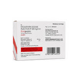 Evaparin 300 mg Injection