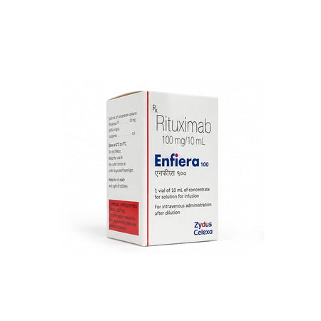 Enfiera 100 mg Injection