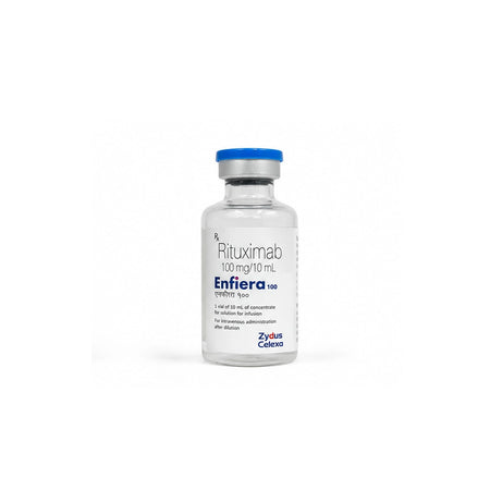 Enfiera 100 mg Injection