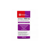 Ferinject 1000 mg Injection