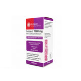 Ferinject 1000 mg Injection