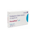 Fondared 2.5 mg Injection