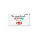 Gavir 250 mg Tablet