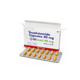 Glenza 40 mg Capsule