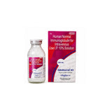 Globucel 10 g/100 ml Injection