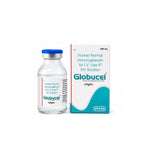 Globucel 5 mg/100 ml Injection