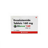 Glenza 160 mg Capsule