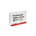 Glenza 160 mg Capsule